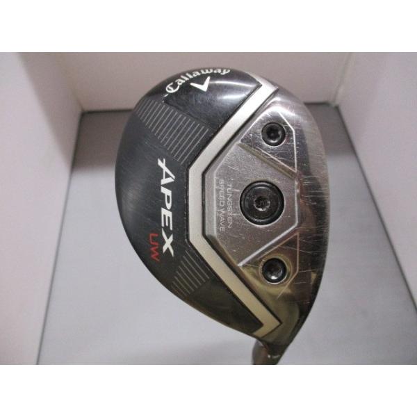 Callaway（キャロウェイ） APEX UW 2026/TourAD VF-7/S/17[152286