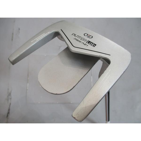 その他 PUTTER Lab P55RZ1/スチール/0/0[154134]