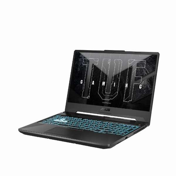 ASUS エイスース ゲーミングノートパソコン TUF Gaming F15 