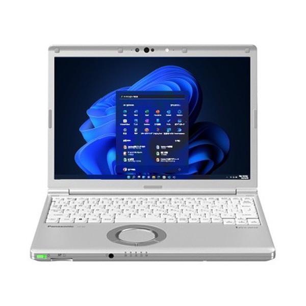 ノートパソコン Panasonic Let