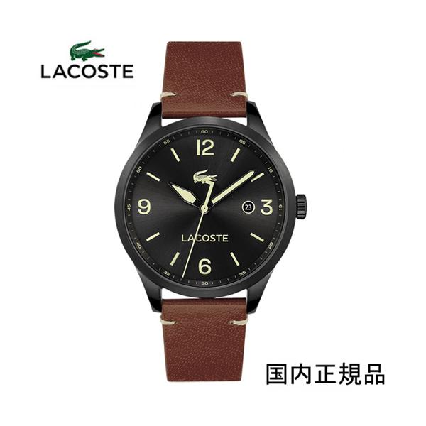 RXe LACOSTE rv  2011106@ubN_C@(S̐Kij2Nۏ؁@RXerv K舵X