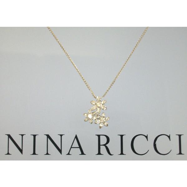 ニナリッチ ネックレスの人気商品 通販 価格比較 価格 Com
