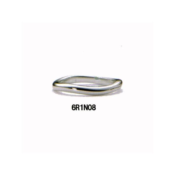 NINA RICCI  �j�i���b�` �����O  6R1N08 �}���b�W�����O Pt900