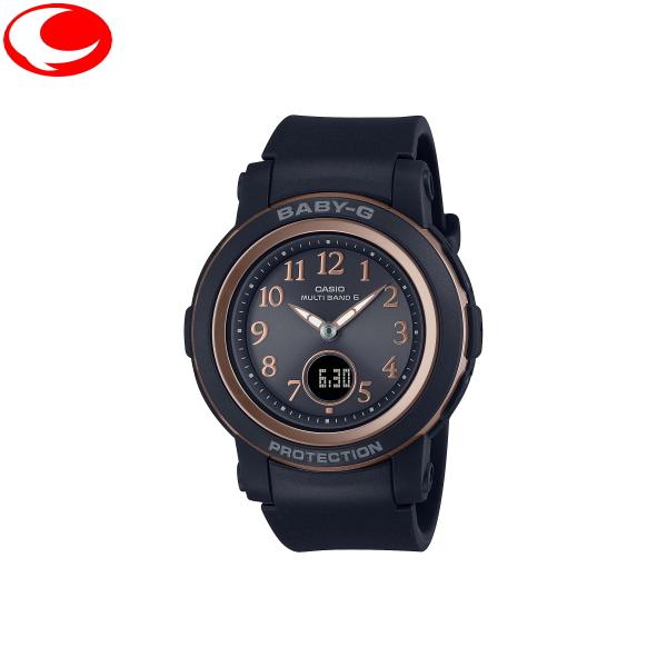 BABY-G あすつく カシオ CASIO BGA-2900AF-1AJF タフソーラー