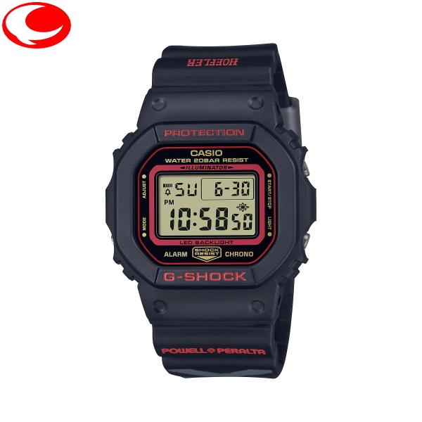 G-SHOCK あすつく G-SHOCK 5600シリーズ カシオ CASIO DW-5600KH-1JR