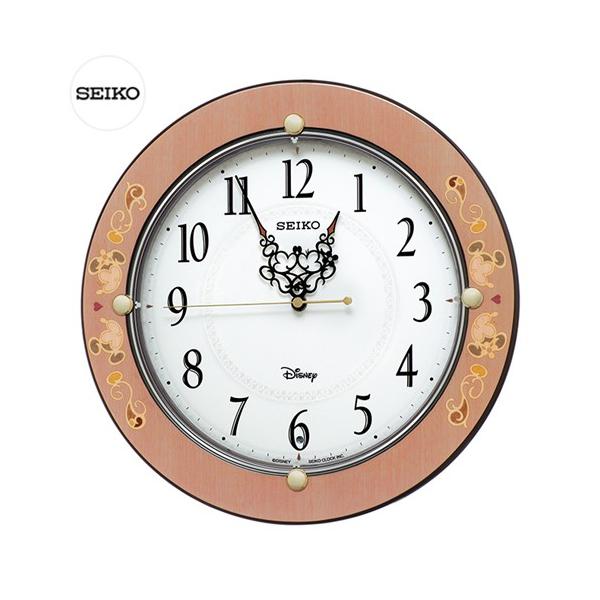 SEIKO CLOCK ZCR[@ƂȃfBYj[@ FS511P  Ǌ|v dgNbN