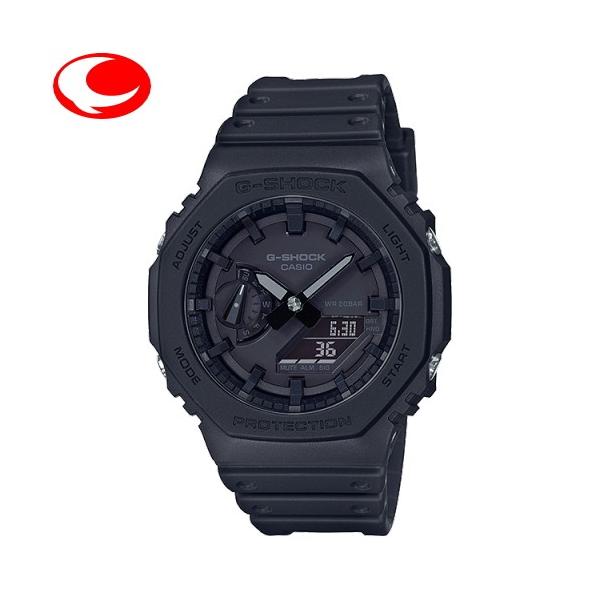 G-SHOCK あすつく 国内正規品 カシオ CASIO GA-2100-1A1JF G