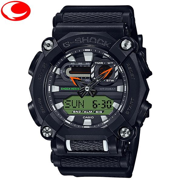 CASIO G-SHOCK ジーショック GA-900E-1A3JR 新品激レア G-SHOCK あすつく カシオ CASIO メンズ 腕時計 GA-900E-1A3JR イエロー