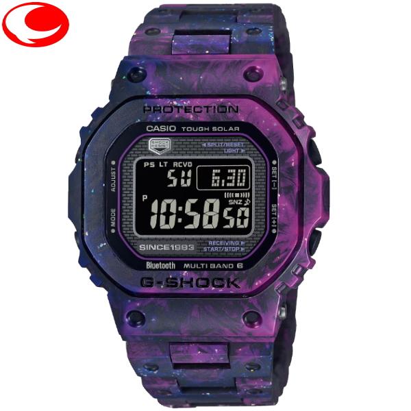 G-SHOCK 超希少モデル CASIO カシオ GCW-B5000UN-6JR 40周年記念