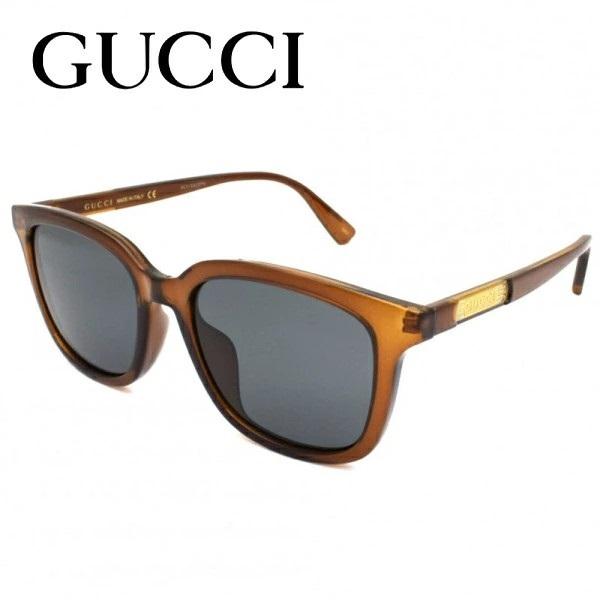GUCCI グッチ GG0939SA-002 サングラス アジアンフィット メンズ