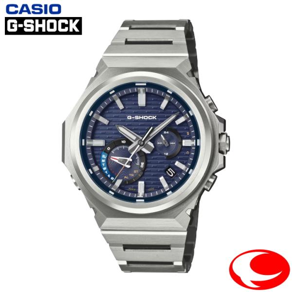 G-SHOCK カシオ CASIO GST-B1000D-2AJF G-STEEL(ジースチール) タフ