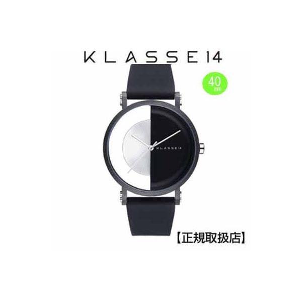 NX14  rv  Imperfect Black Arch@IP Black Case 40mm@@ IM18BK007M@@xgt