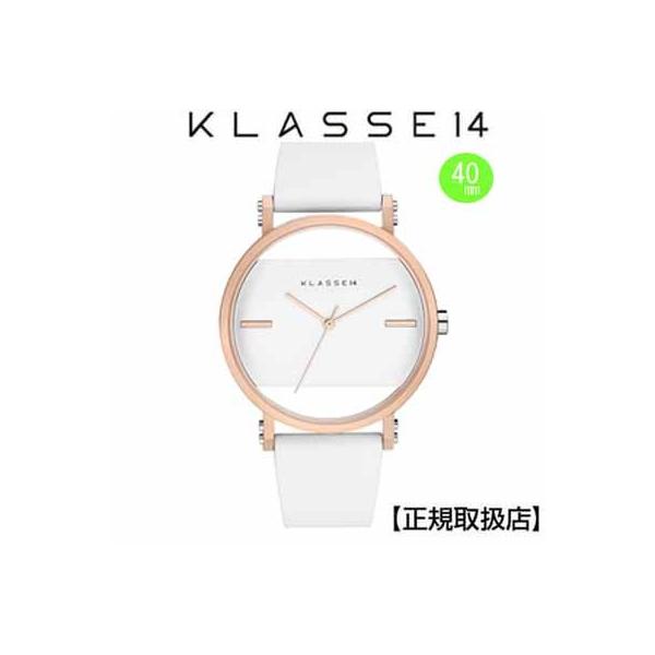 NX14    rv   Imperfect Gold@ Arch@Rose Gold 40mm@zCg_C@(ꕔ߁j IM18RG006M@@xgt