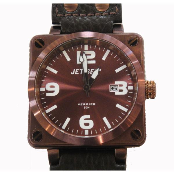 JET SET 腕時計 ジェット セット(ニューモデル） J17905-756 43mm 