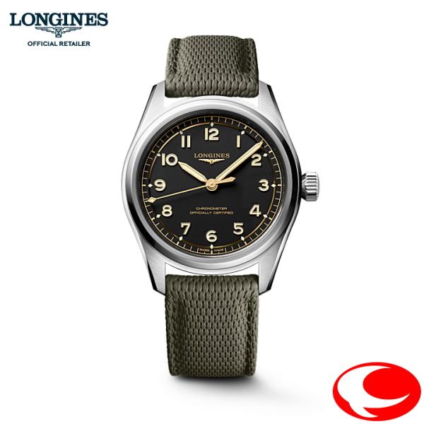 LONGINES（ロンジン） あすつく LONGINES SPIRIT スピリット PILOT