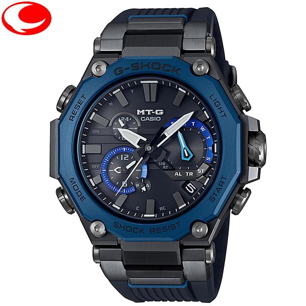�{�[�i�X�X�g�A�{5% �J�V�I CASIO G-SHOCK MTG-B2000B-1A2JF �f���A���R�A�K�[�h�\�� �^�t�\�[���[ �d�g �����Y �r���v �y20�N11��13�������z
