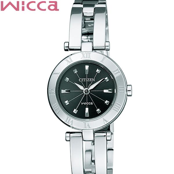 �Z�������@CITIZEN�@Wicca�i�E�B�b�J�j�\�[�����v NA15-1571C �\�[���[�E�H�b�` ���f�B�[�X