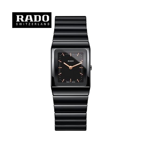 Rado Ceramica 腕時計 セラミカ yosii-bungu_r21702162