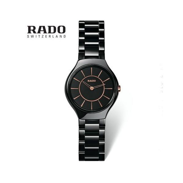 RADO h[  Rado True@Thinline@fB[X R27742152@h[@gD[@ ẼEIb`EIuEUEC[@NI[c