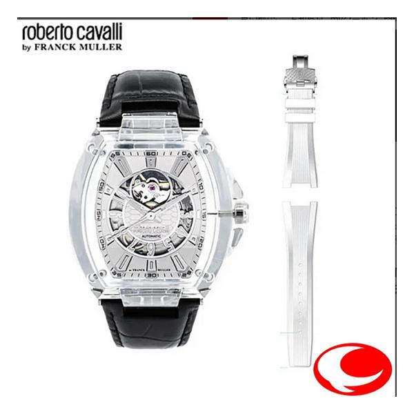 roberto cavalli（ロベルト・カヴァリ） バイ フランクミュラー JAPAN