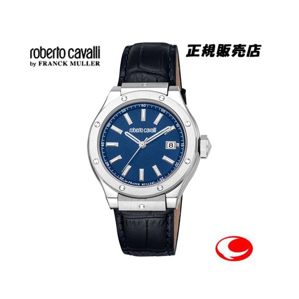 時計 roberto cavalli Amazon | 腕時計 メンズ 5気圧防水 ロベルトカヴァリ バイ