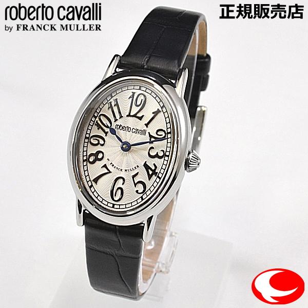 roberto cavalli ロベルトカヴァリ バイ フランクミュラー  
