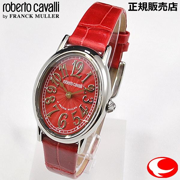 roberto cavalli ロベルトカヴァリ バイ フランクミュラー  