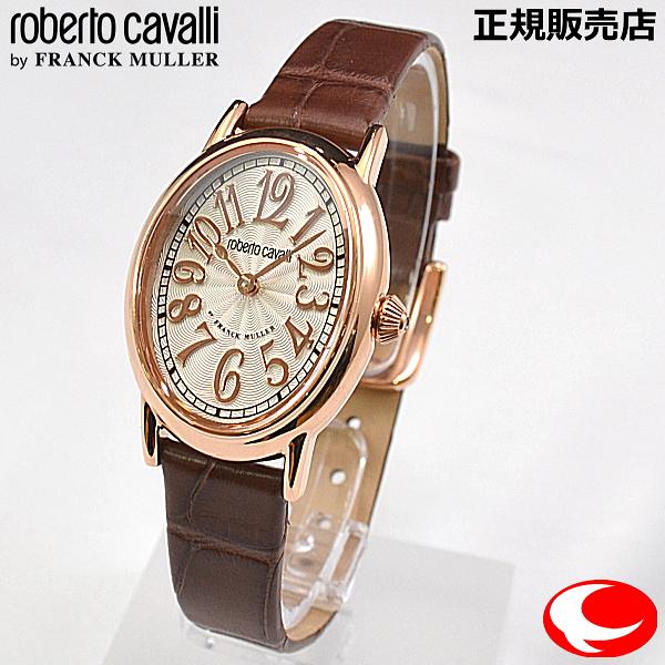 roberto cavalli あすつく ロベルトカヴァリ バイ フランクミュラー  