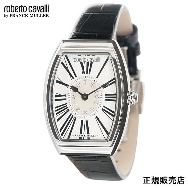 roberto cavalli（ロベルト・カヴァリ） バイ フランクミュラー