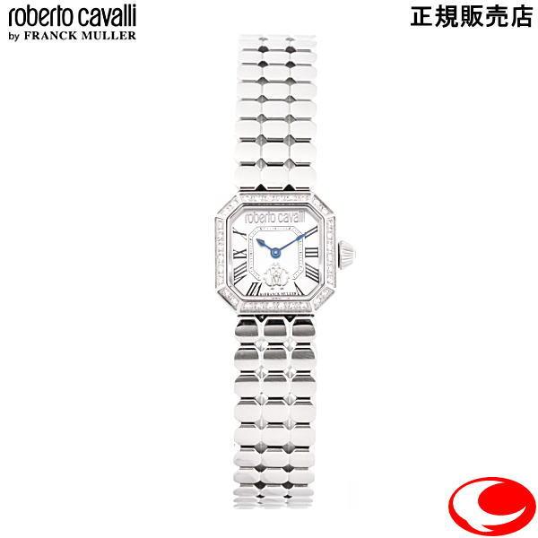 roberto cavalli あすつく ROBERTO CAVALLI BY FRANCK MULLER