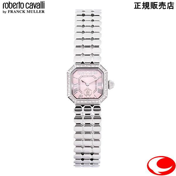roberto cavalli あすつく ROBERTO CAVALLI BY FRANCK MULLER