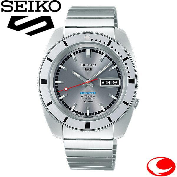 SEIKO（セイコー） あすつく セイコー5スポーツ SKX Sports Style 