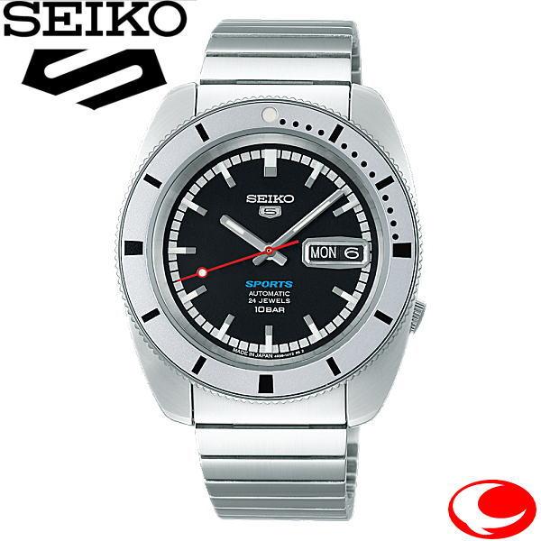 SEIKO（セイコー） セイコー5スポーツ SKX Sports Style SBSA271