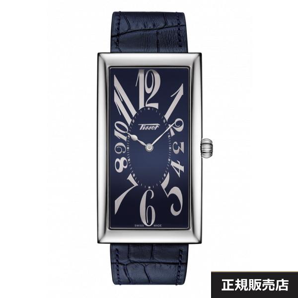 TISSOT ※生産終了 TISSOT ティソ バナナウォッチ メンズ 腕時計 