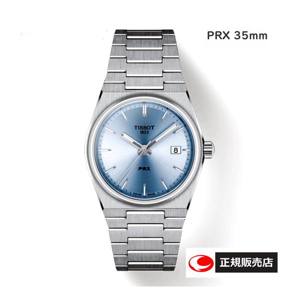 TISSOT@eB\ rv PRX@35@NH[c@  T137.210.11.351.00   Cgu[ @jZbNXf@ 10Ch 35~ T1372101135100