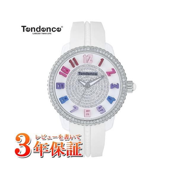 �e���f���X GULLIVER RAINBOW MEDIUM 41mm�~�f�A���T�C�Y�i����i)�@TENDENCE  ���j�Z�b�N�X �r���v TG930107R�@�y���K�o�^�X�z�K���o�[ ���C���{�[�@�~�f�A��