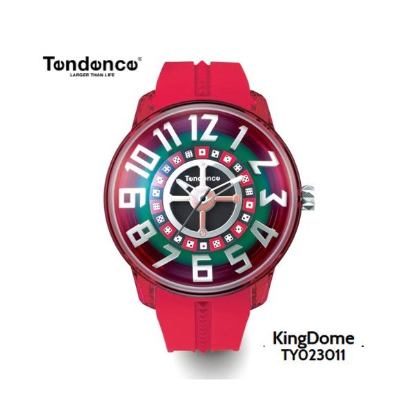 efX@Tendence rv King Dome ubN/zCg TY023011   yK4Nۏ؁z