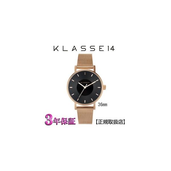 �m�N���X14�nKLASSE14 �r���v VO16RG006W DARKROSE 36mm MARIO NOBILE VOLARE�@���j�Z�b�N�X�y���K�A���i�z