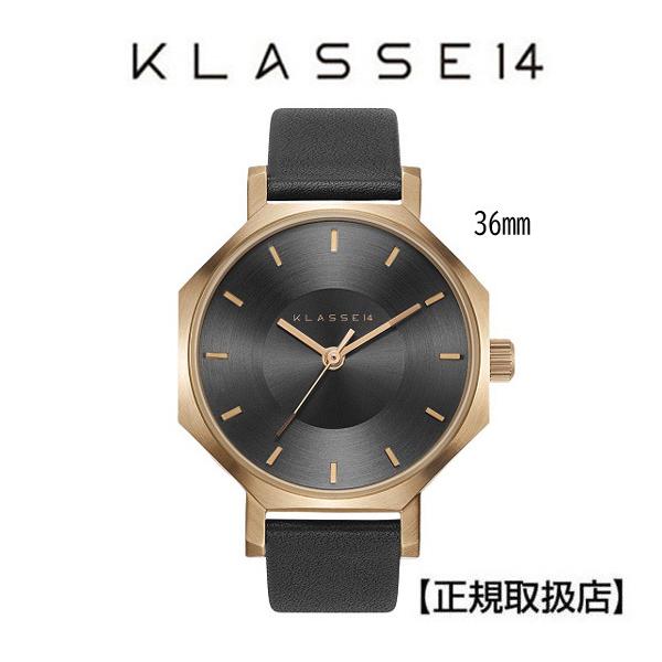 KLASSE14(�N���X14) �r���v Volare OKTO Dark Rose 36mm [�u���X���b�g�t��] �@���U�[�X�g���b�v ���f�B�[�XWOK20RG001W [���K�A���i]