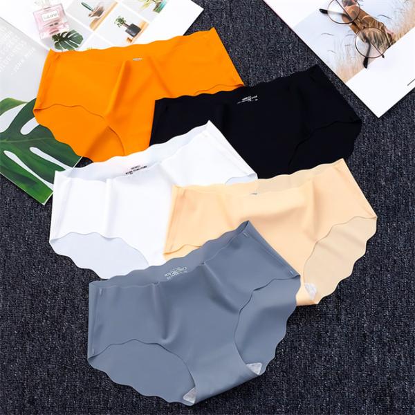 追加1枚/200円 シームレス ショーツ レディース シームレスパンツ ショーツ 接触冷感 パンツ 美尻 響かない 食い込まない さらさら 吸汗 速乾