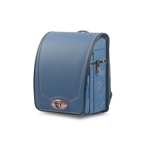 [Release date: March 26, 2024]商品スペック【色】ブルー【重量】1100g前後【適用年】1年生-6年生【サイズ】外寸：約高さ35cm×幅26cm×20cm      内寸：約高さ32cm×幅24cm×12cm 【...