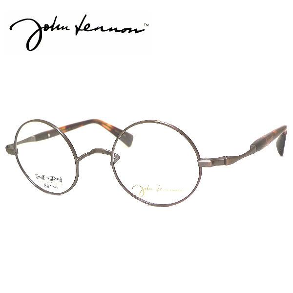 ジョンレノン メガネフレーム John Lennon JL1118 COL-2 SIZE-44 ジョンレノン メガネフレーム John Lennon JL1118 COL-2 SIZE-44