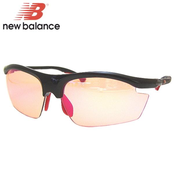 New Balance（ニューバランス） サングラス new balance NB08050 COL-1
