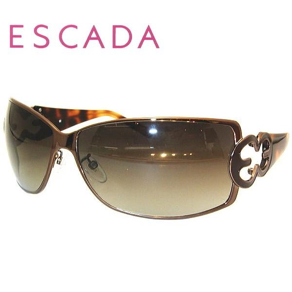 エスカーダ サングラス ESCADA SES644M COL-K01 : ses644m-k01 : 宝石 