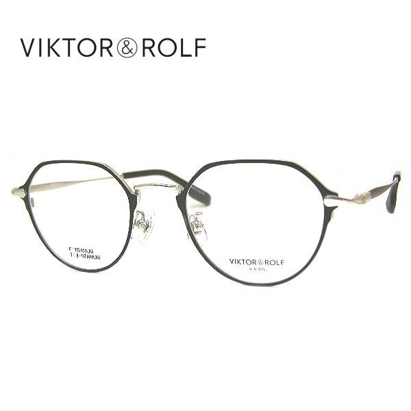 VIKTOR&ROLF ヴィクターアンドロルフ メガネフレーム