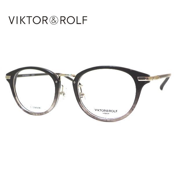 VIKTOR&ROLF（ヴィクター＆ロルフ） ヴィクターアンドロルフ メガネ