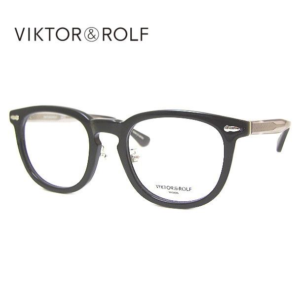 VIKTOR&ROLF（ヴィクター＆ロルフ） ヴィクターアンドロルフ メガネ