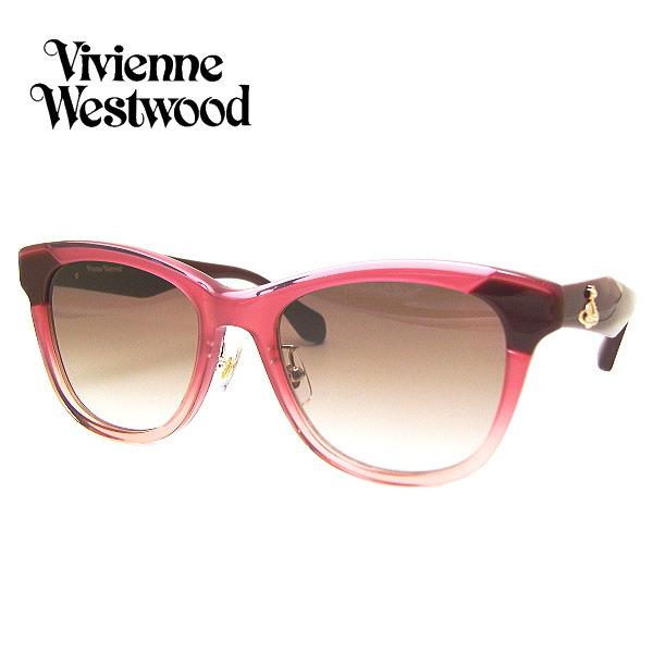 Vivienne Westwood ヴィヴィアンウエストウッド サングラス 41 Vivienne Westwood ヴィヴィアンウエストウッド サングラス 41