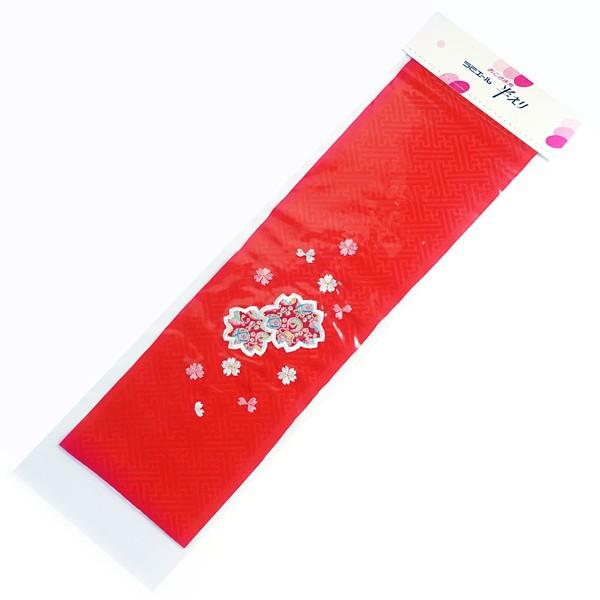 女の子用刺繍半衿半襟パッチワーク3才 7才用七五三などのお着物に ゆうパケット対応 Buyee 日本代购平台 产品购物网站大全 Buyee一站式代购