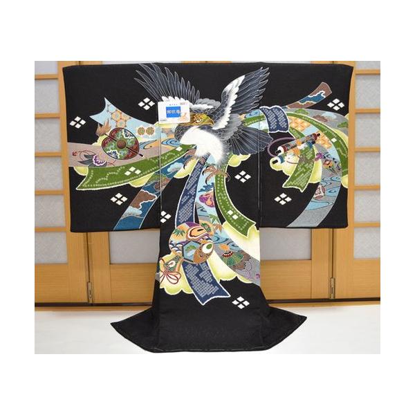 mh⭐︎お宮参り 産着 のしめ 男児 お宮参り 産着 男の子